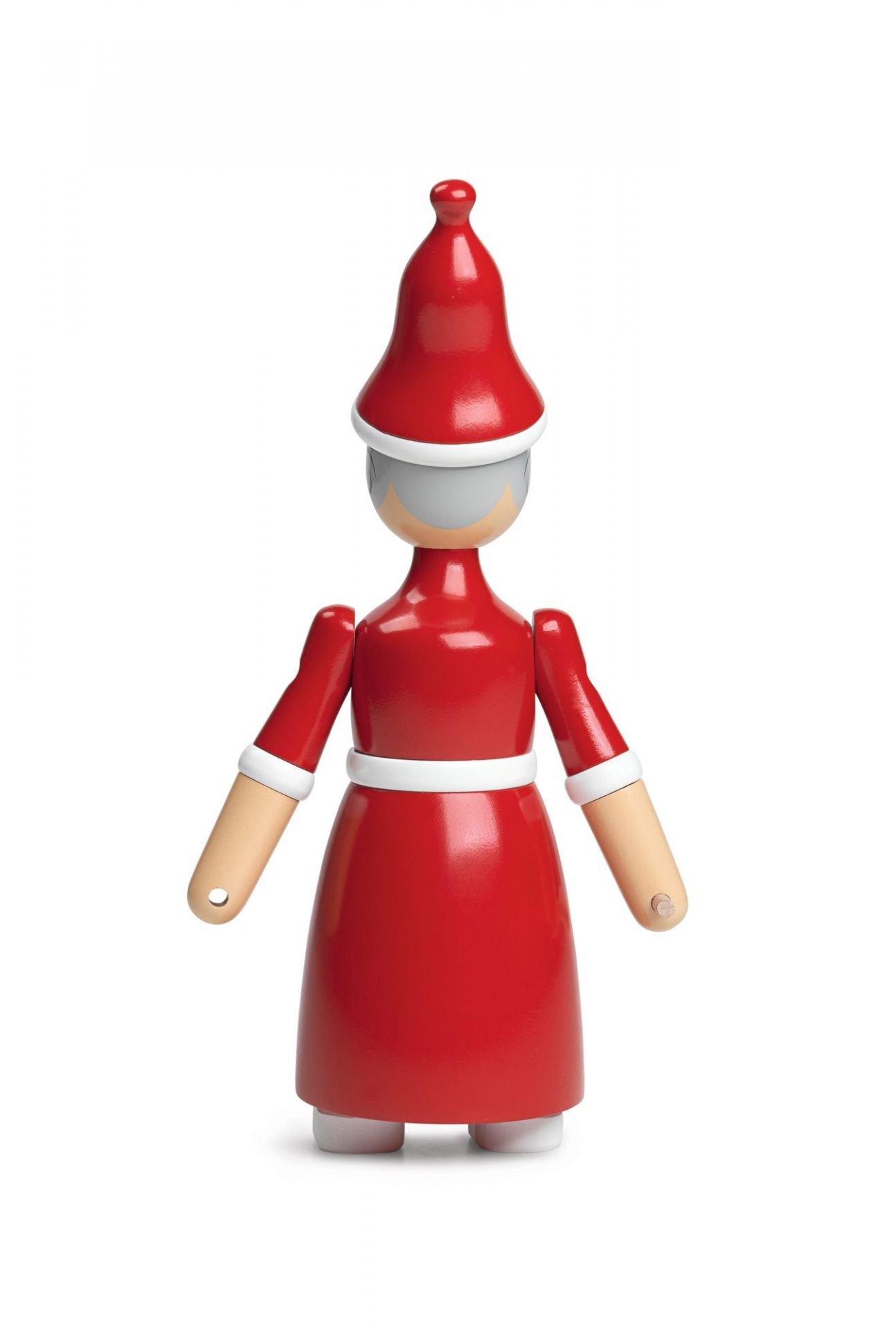 Femme de Noël Kay Bojesen