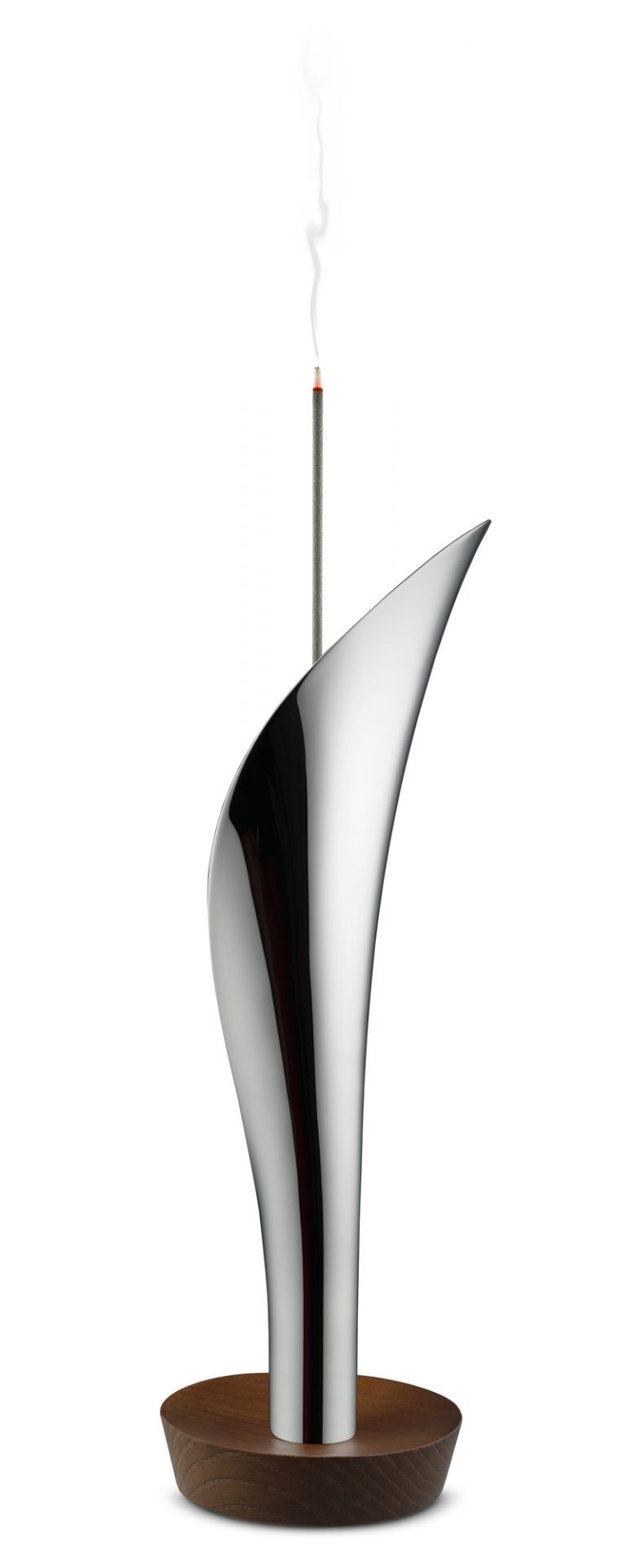 MW71 Porte-encens Alessi
