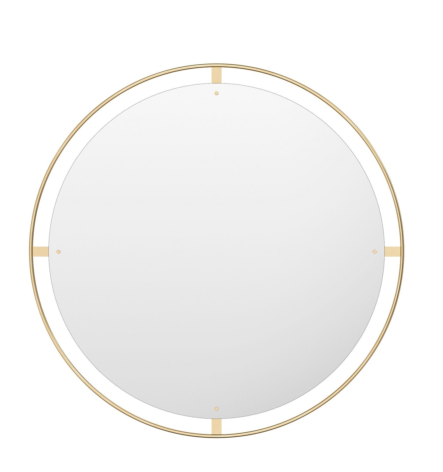 Nimbus Mirror Miroir Audo Copenhagen