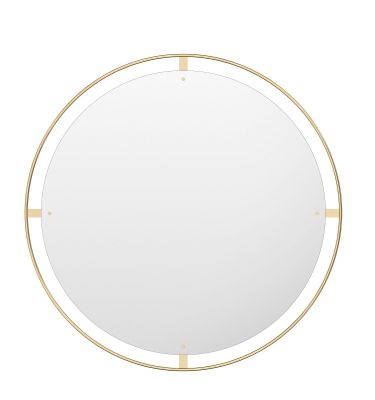 Nimbus Mirror Miroir Audo Copenhagen