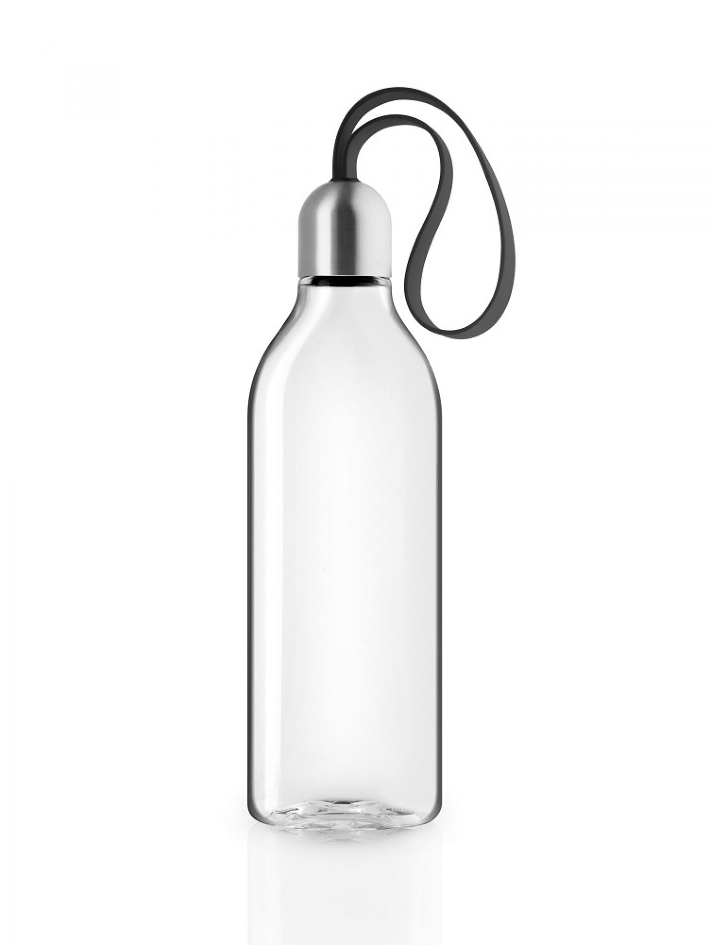 Backpack Drinking bottle Bouteille d'eau 0,5 l Noir Eva Solo OFFRE SPECIALE