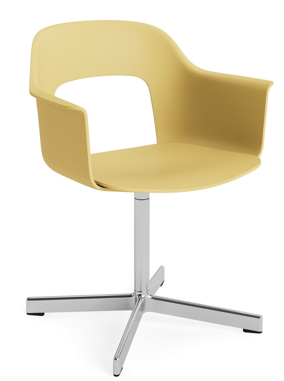 Layout Armchair 231 Chaise à accoudoirs Hay  