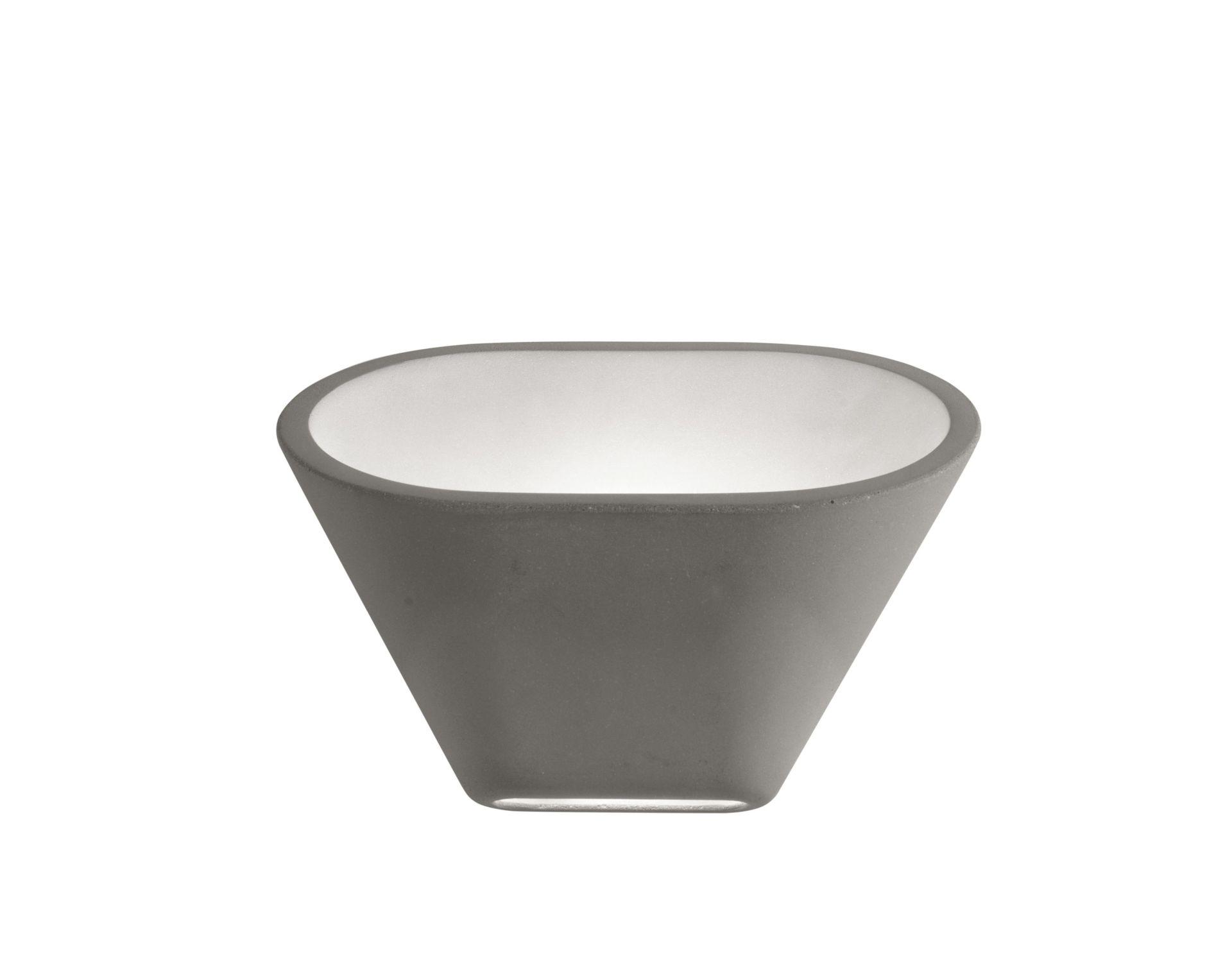 Aplomb Parete / Applique murale LED Foscarini