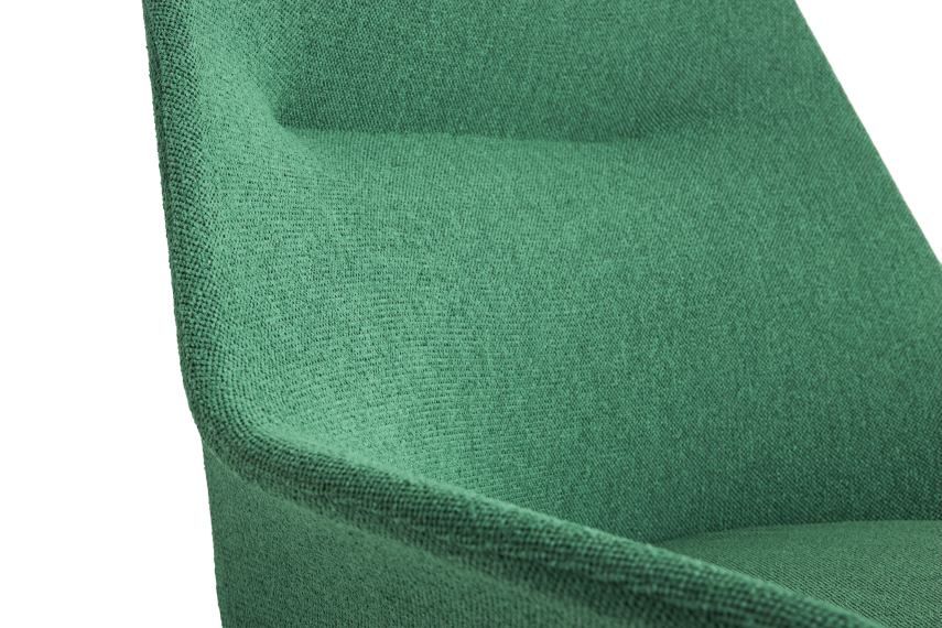 02 Fauteuil Lounge Chair Hay 02 Fauteuil Lounge Chair Hay