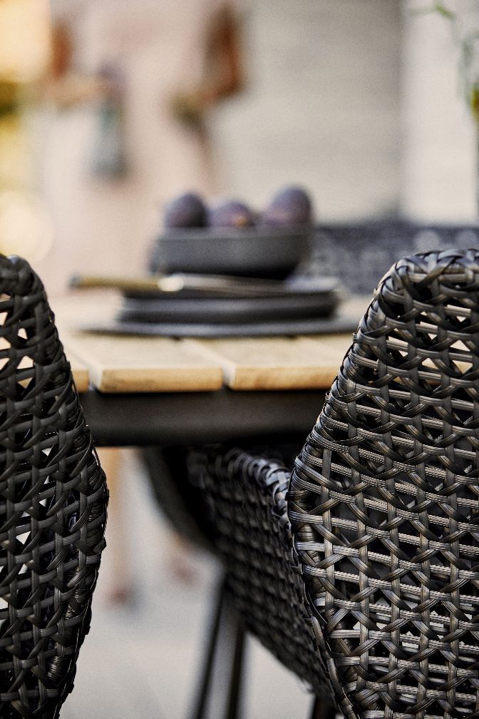 Vibe Outdoor Fauteuil Cane-Line