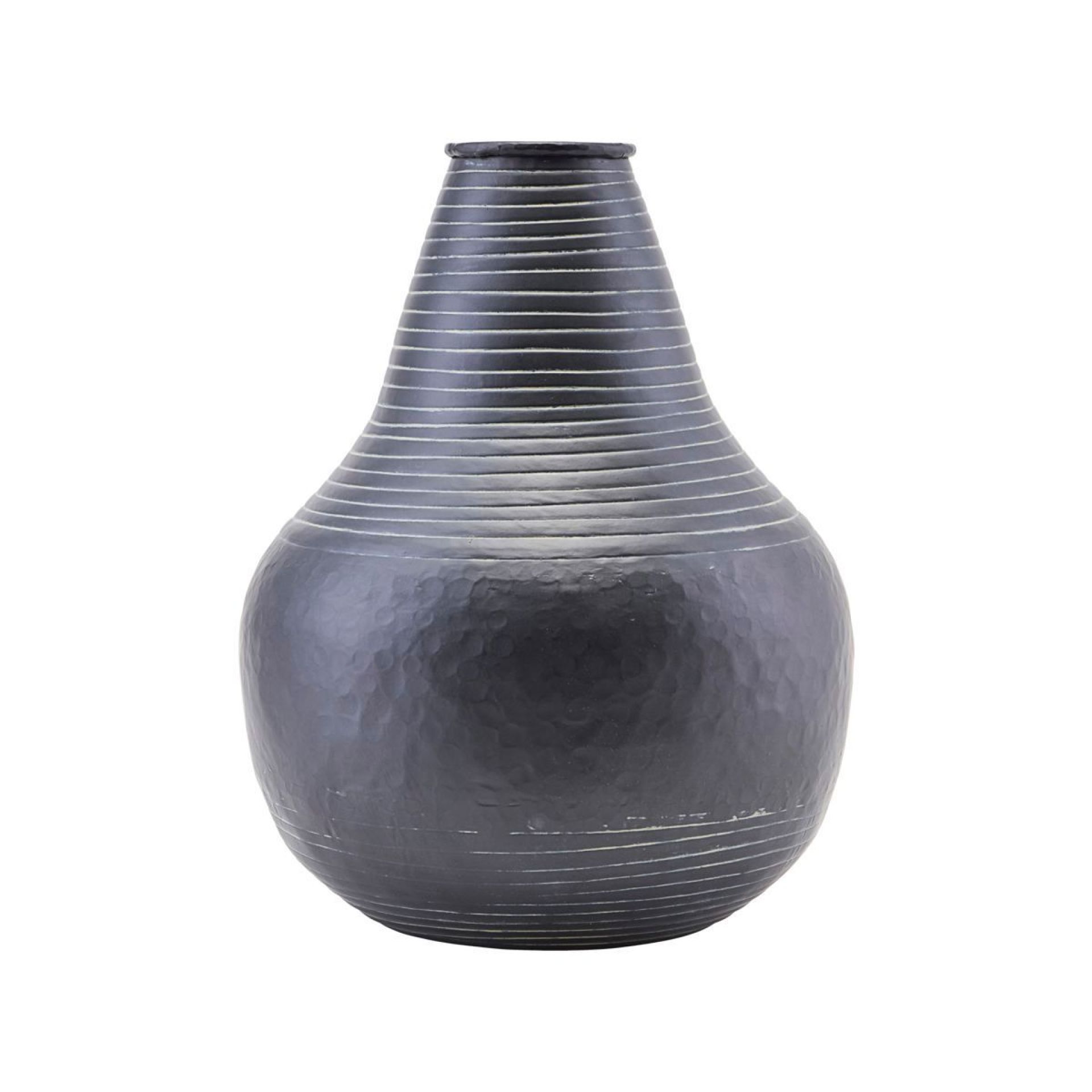 Stribe pot à fleurs house doctor OFFRE SPECIALE