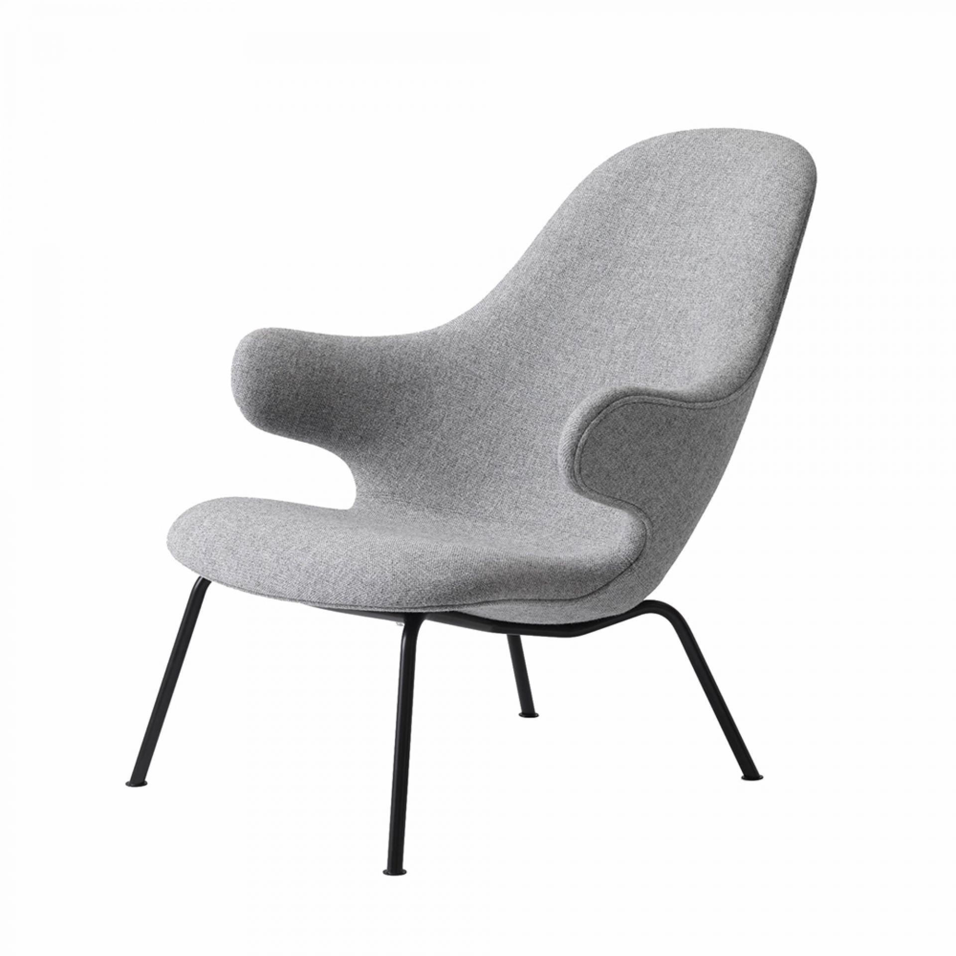 Catch JH14 Fauteuil lounge AndTradition