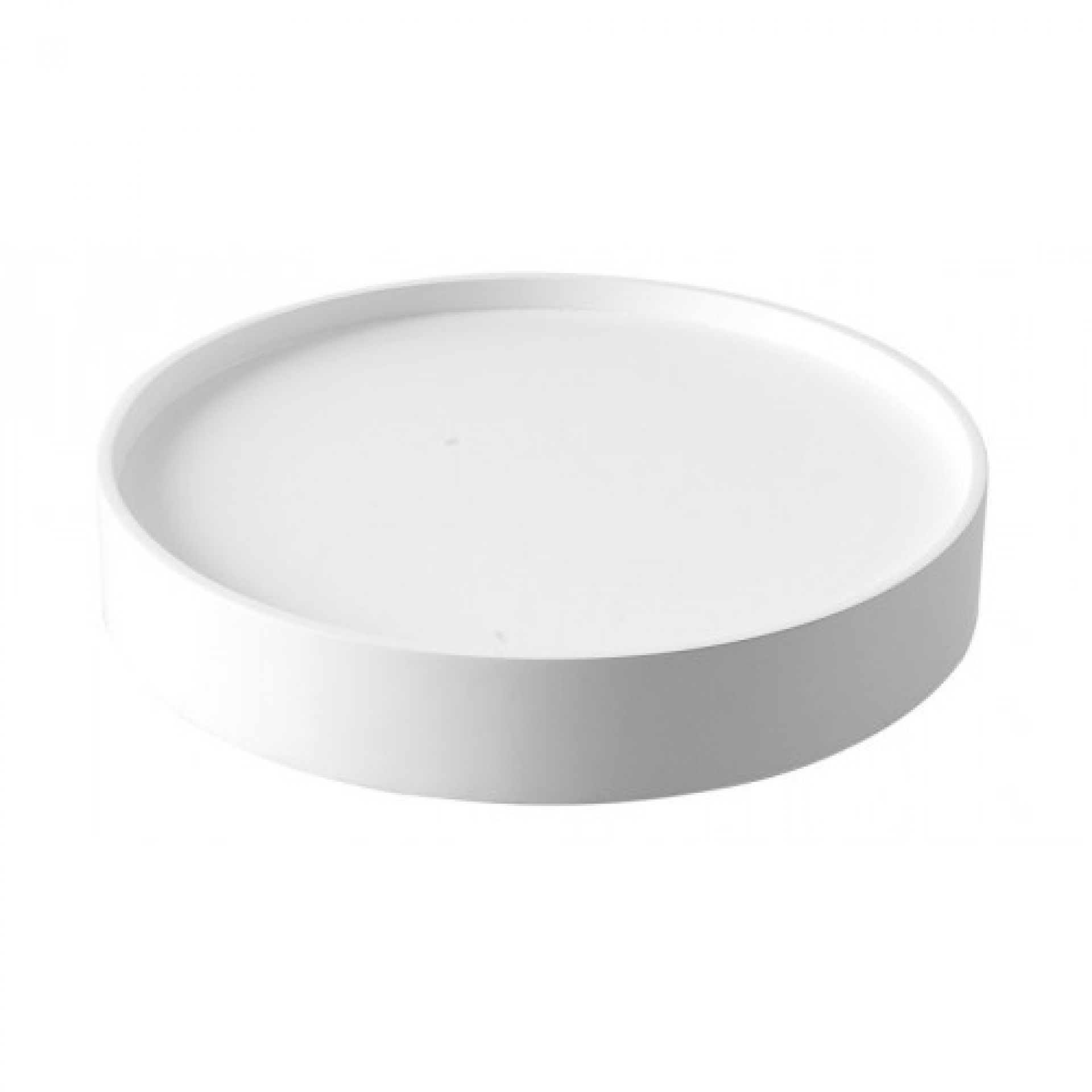 Drums Tabouret grand et table d'appoint Softline