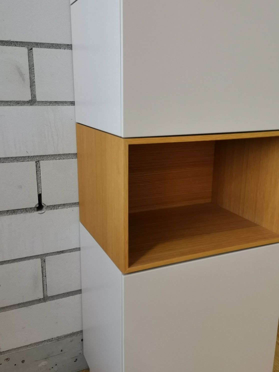 Cosmo Highboard Schönbuch PIÈCE D'EXPOSITION
