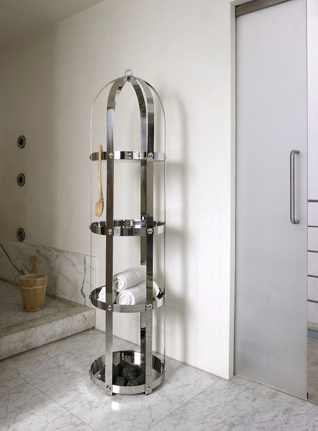 La Gabbia Shelving unit Opinion Ciatti