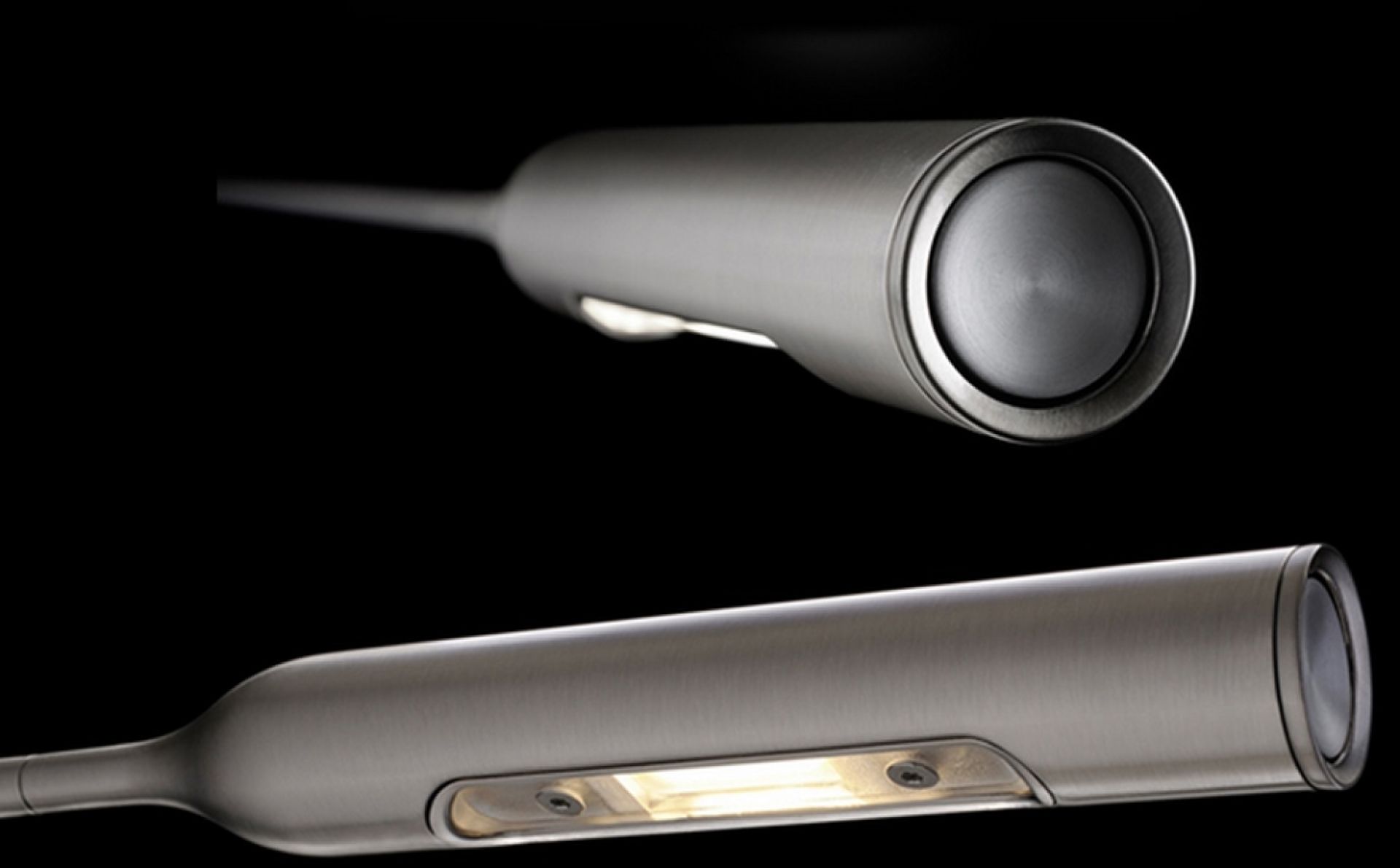 Flo Desk lampe de table Lumina