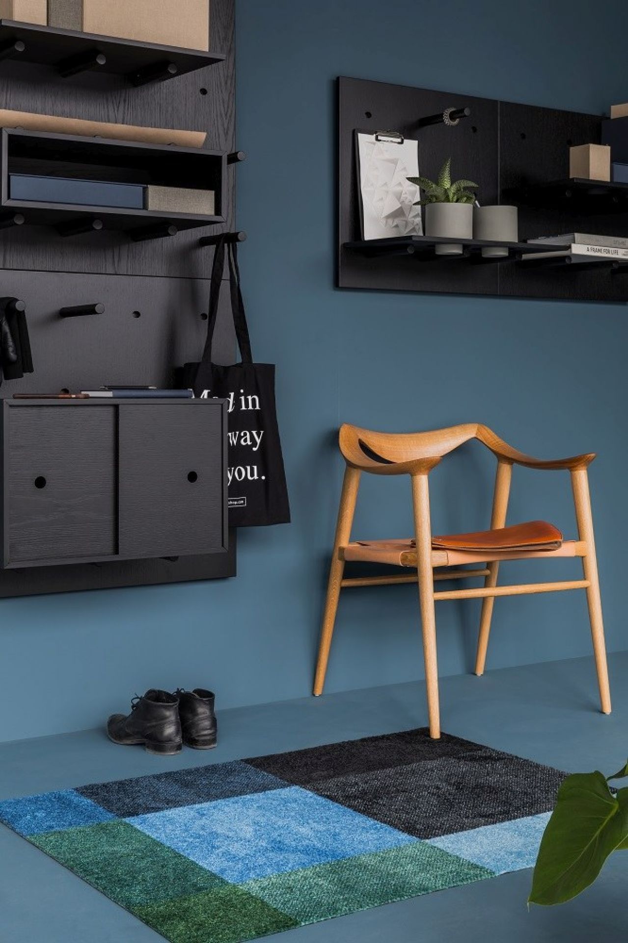 Mix Indoor / Outdoor Paillasson Heymat 