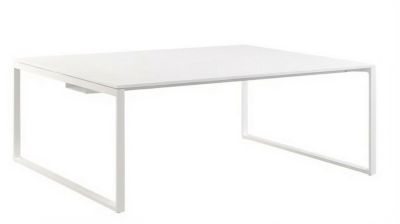 Bureau double Pop Square Frezza OFFRE SPECIALE