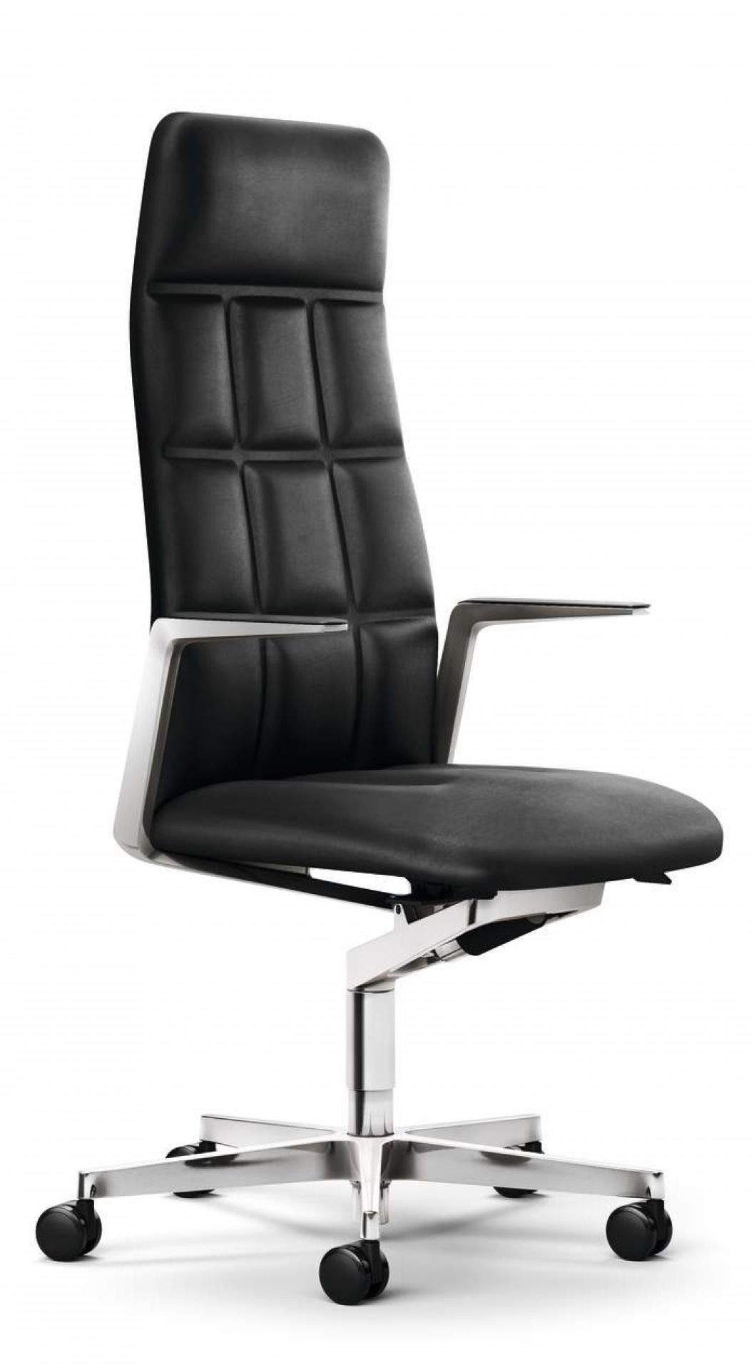 Leadchair Managment Pivotante chaise / Chaise de bureau pivotante Walter Knoll