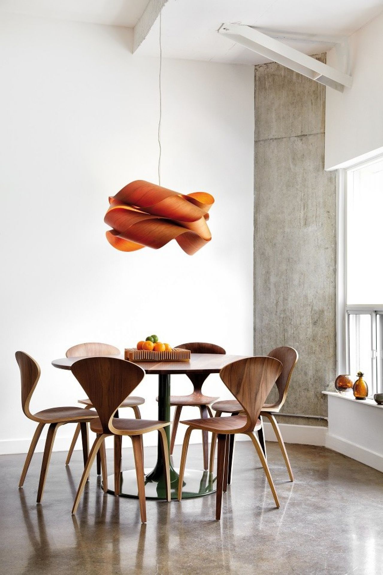 Link Suspension Lampe pendentif LZF Lamps