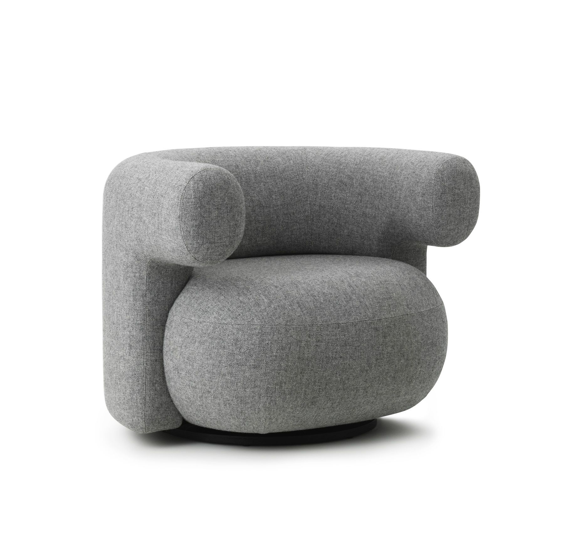 Burra Armchair Lounge Fauteuil Normann Copenhagen