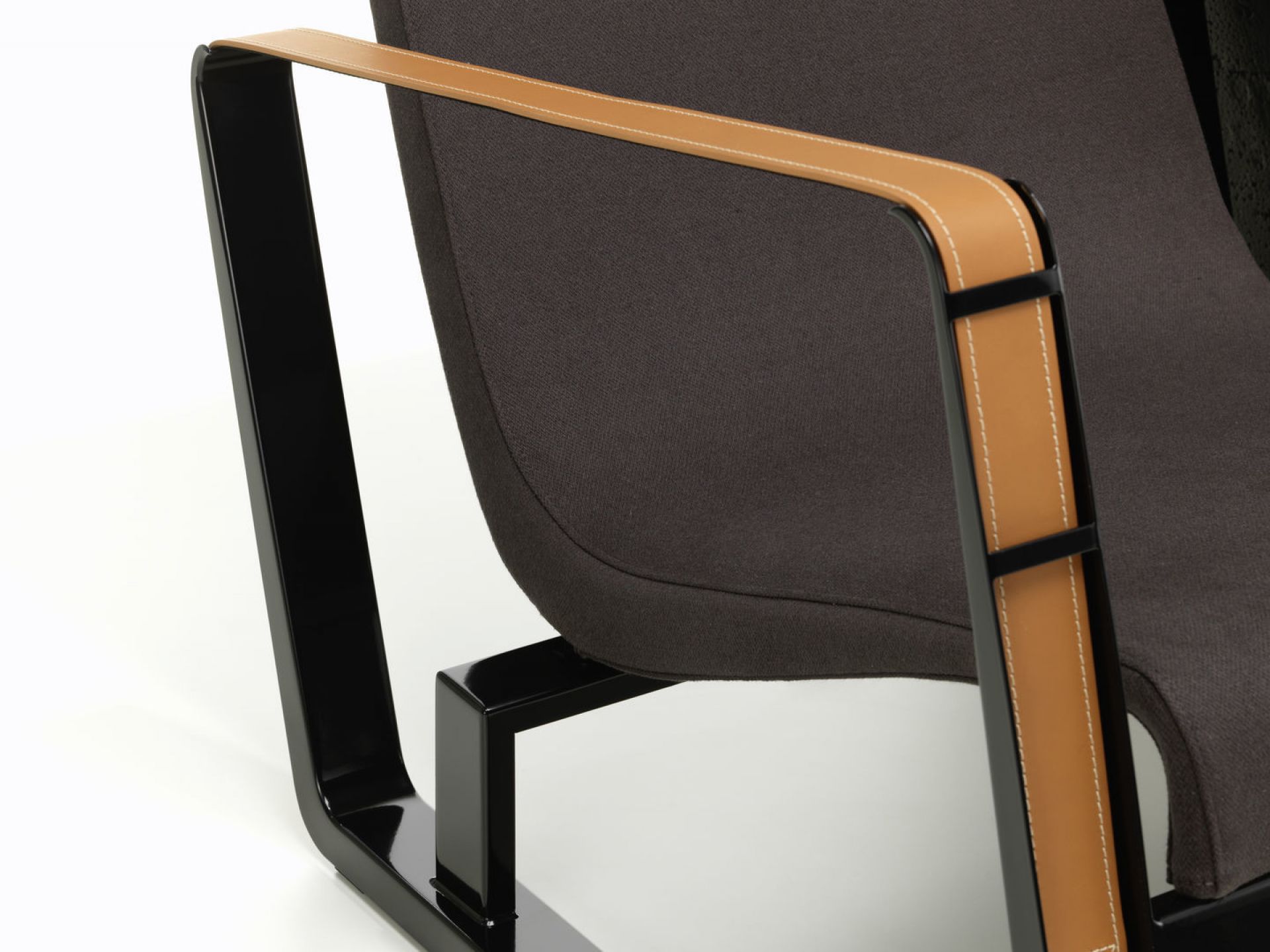 Cité Fauteuil Vitra