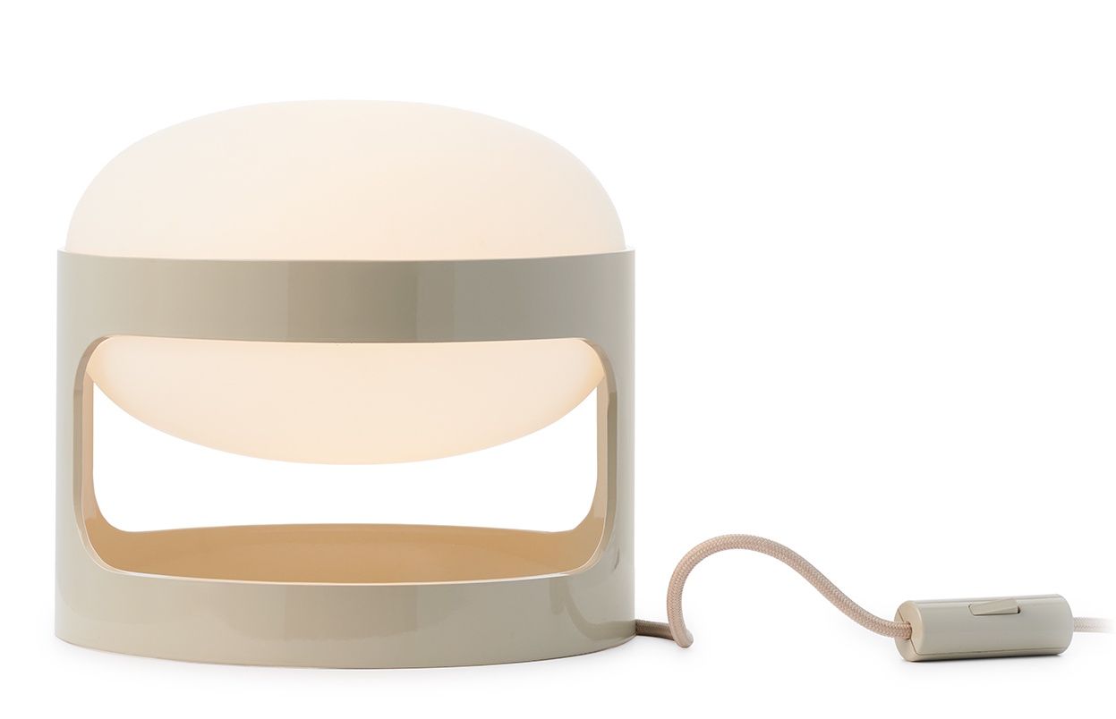 KD28 Table lamp Lampe de table Kartell Tourterelles