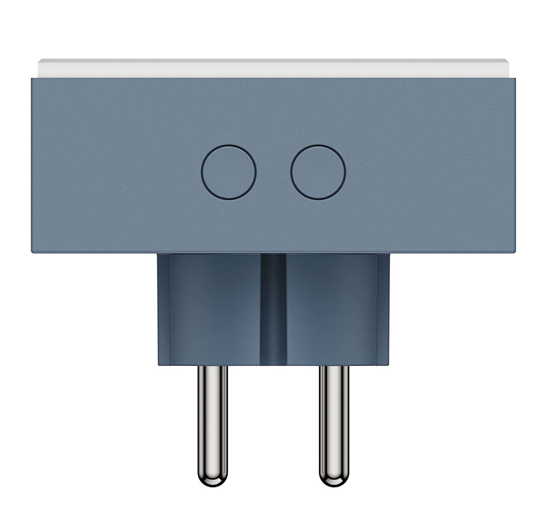 Lampe 1 Douille LED Lumière lumière dfp design requin bleu