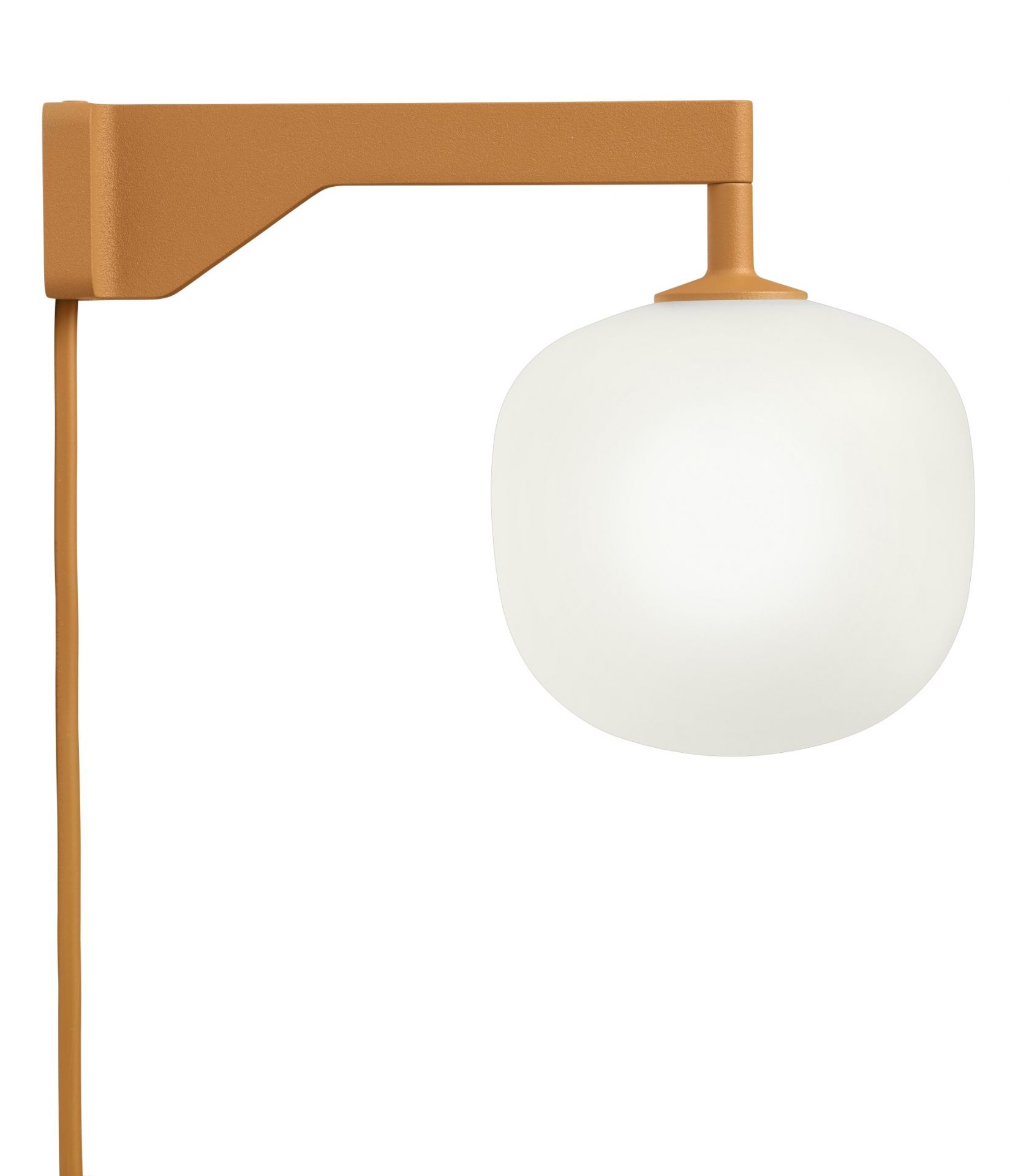 Rime Wall lamp Applique murale Muuto
