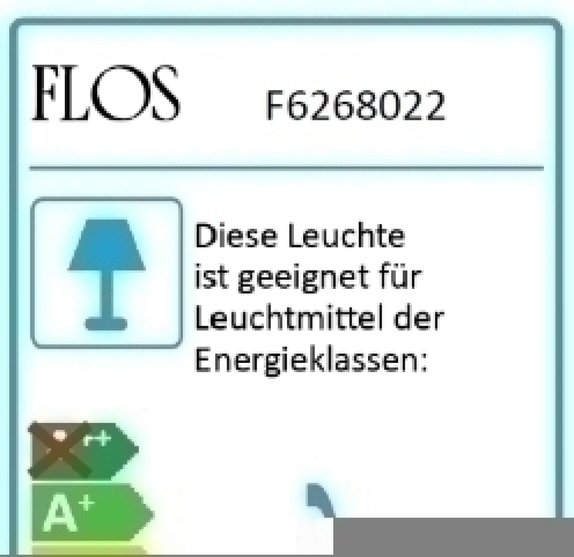 Ktribe F3 Outdoor Lampadaire Flos