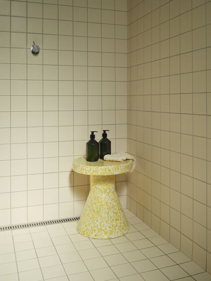 Bit Stool Cone Tabouret Normann Copenhagen 