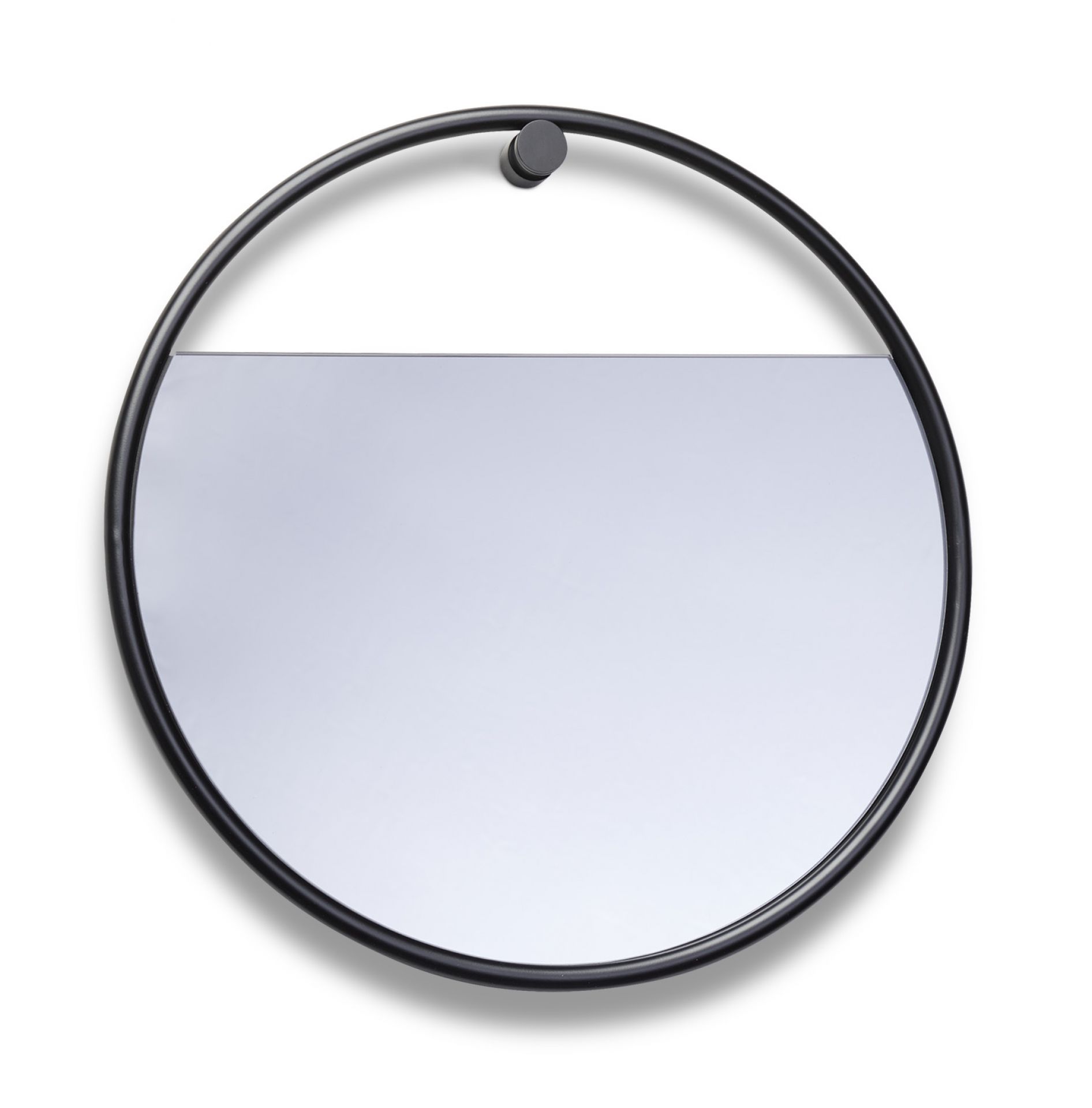 Miroir mural Peek rond Northern