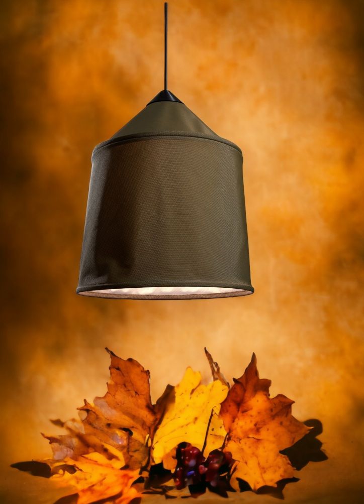 Jaima 71 IP65 lampe suspendue Outdoor marset