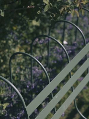 Canapé Gardener's Sofa Outdoor Design House Stockholm Canapé Gardener's Sofa Outdoor Design House Stockholm