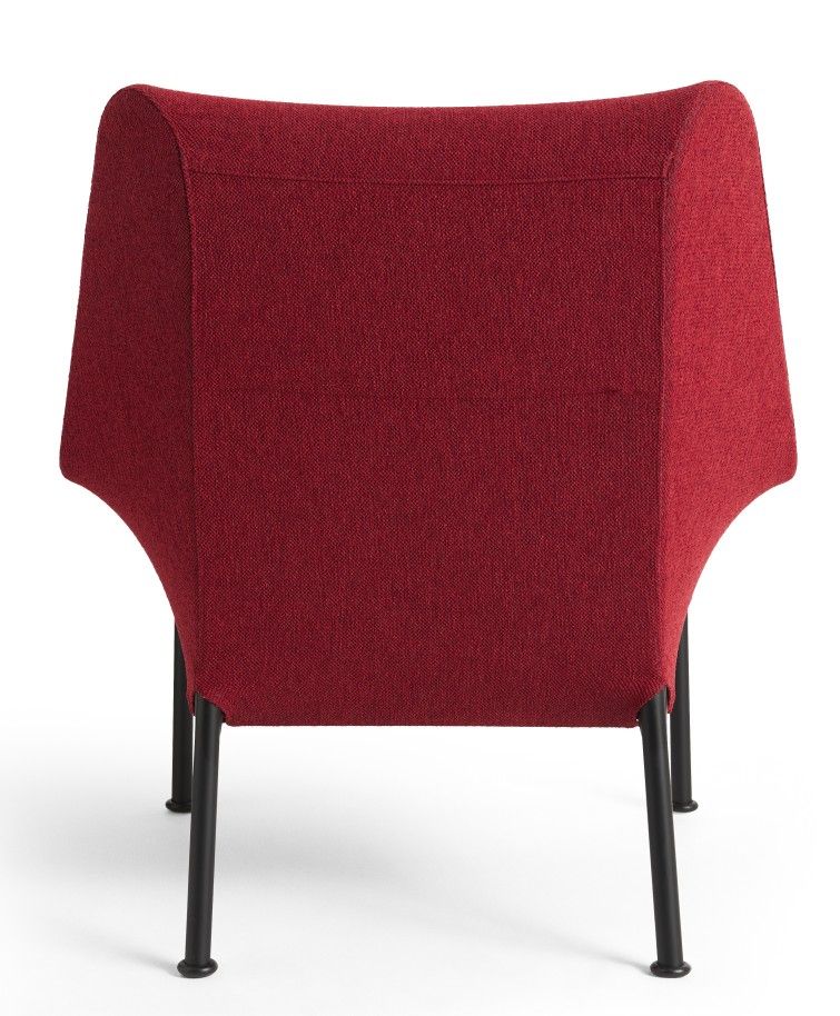 02 Fauteuil Lounge Chair Hay 02 Fauteuil Lounge Chair Hay
