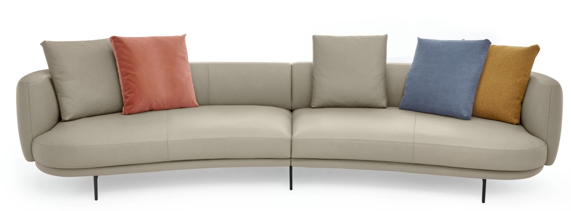 Marru Canapé Configurable Walter Knoll