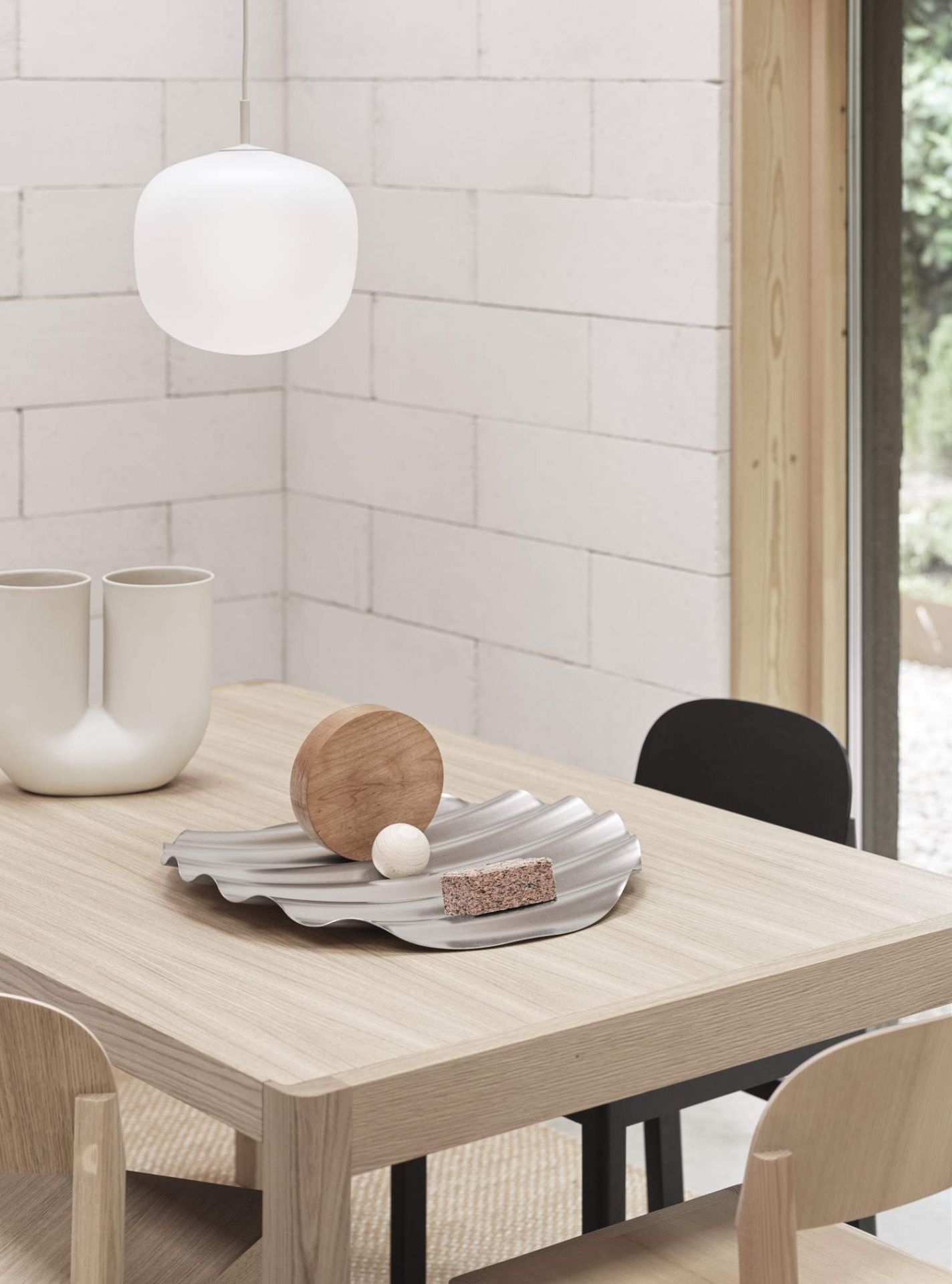 Wave Tray Bol Muuto OFFRE SPECIALE