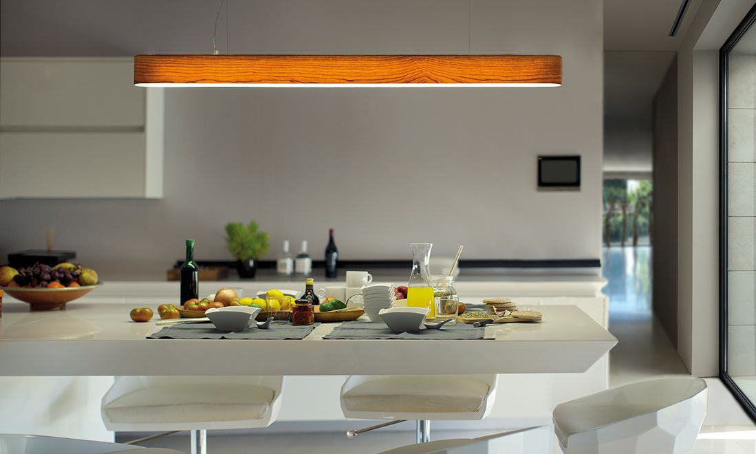 I-Club Pendant Lampe à suspendre LZF Lamps