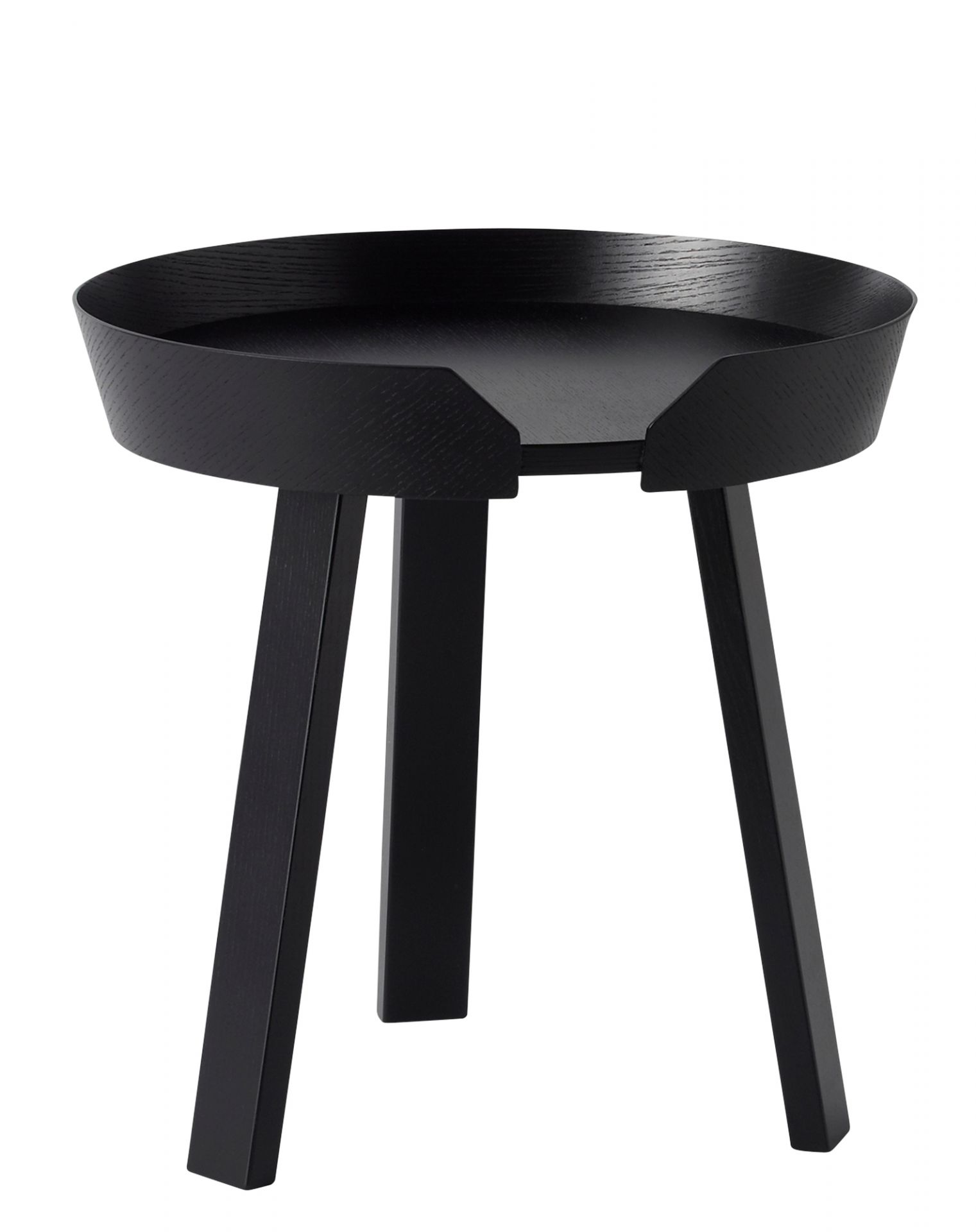 Around Coffee Table Small Table d´appoint Muuto
