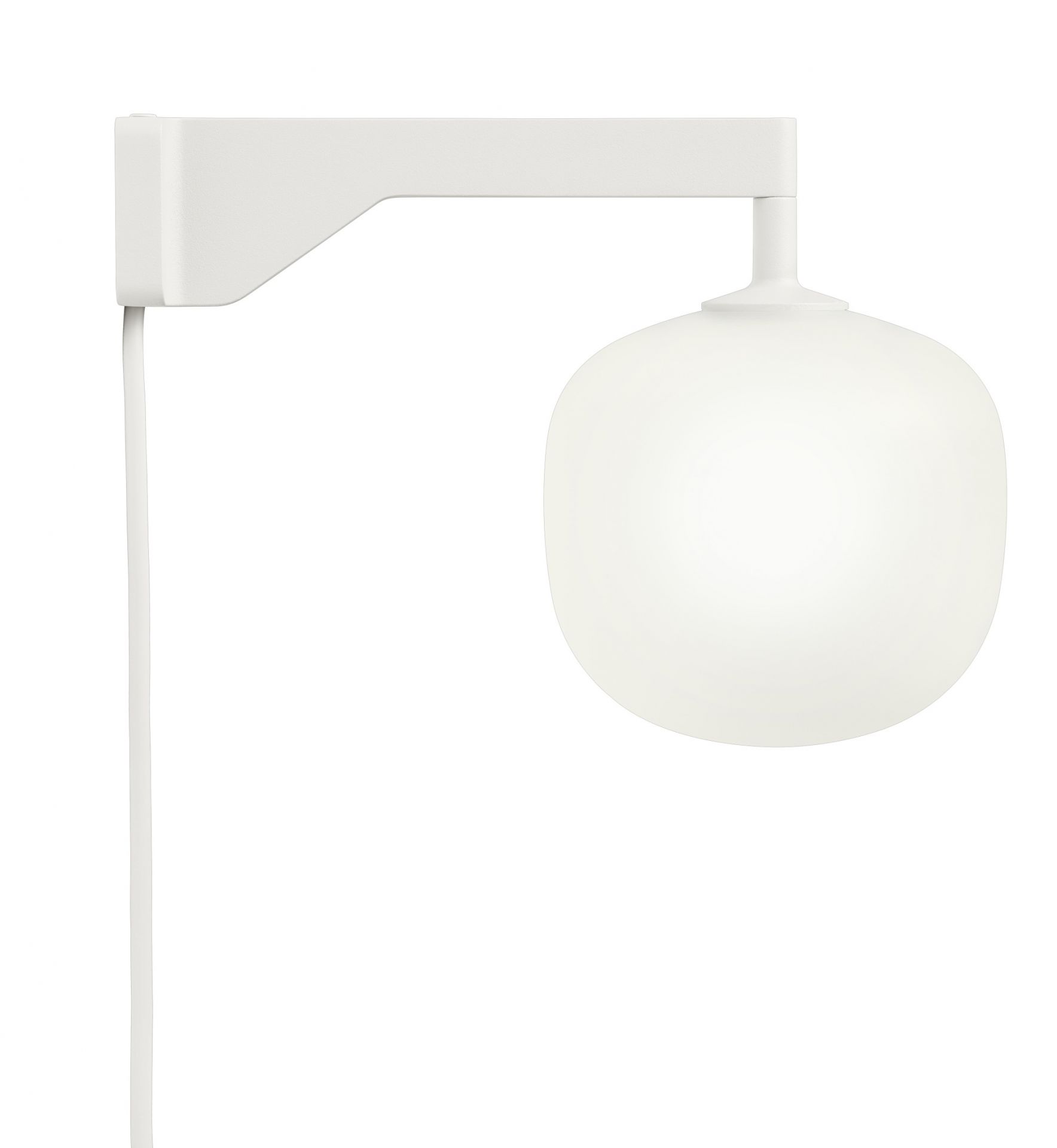 Rime Wall lamp Applique murale Muuto