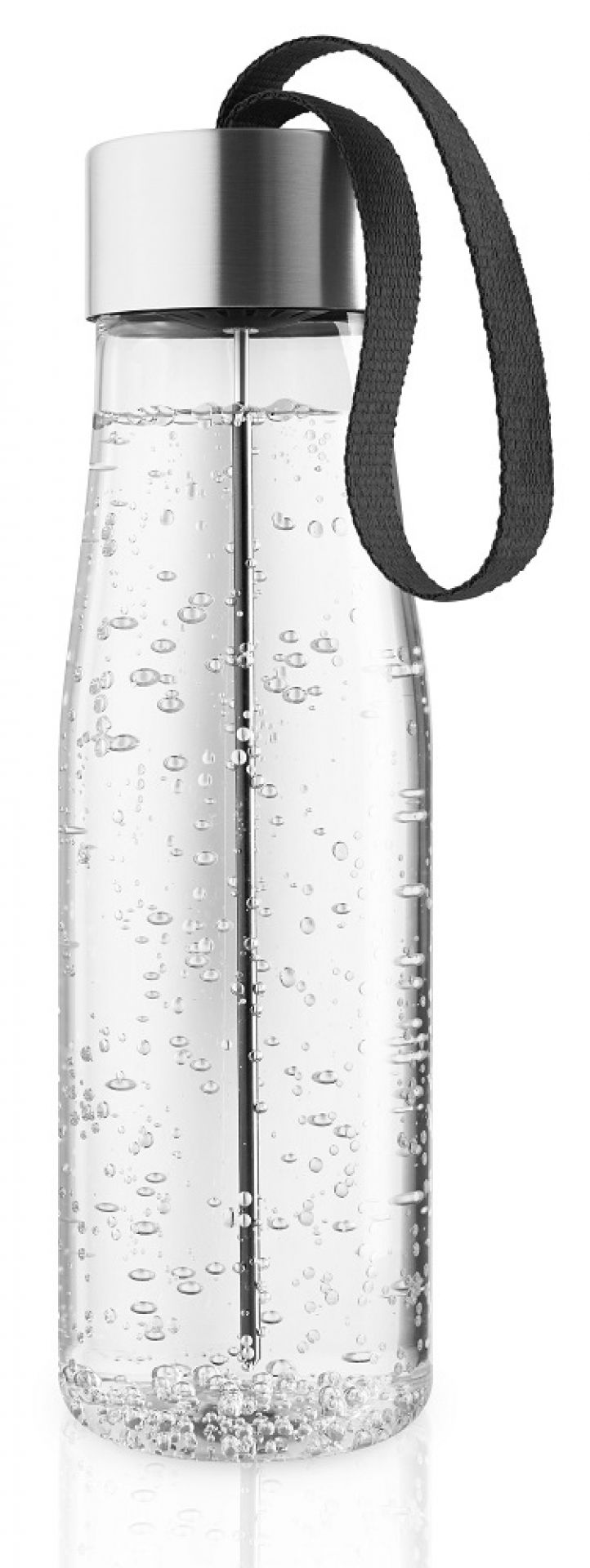 MyFlavour Drinking bottle Bouteille à boire 0,75 l Noir Eva Solo OFFRE SPECIALE