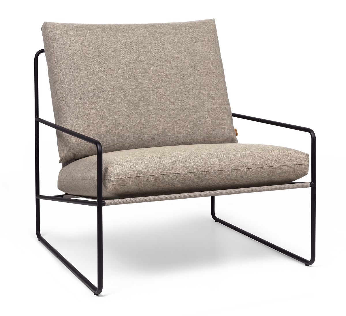 Desert Outdoor Canapé 1 place Ferm Living