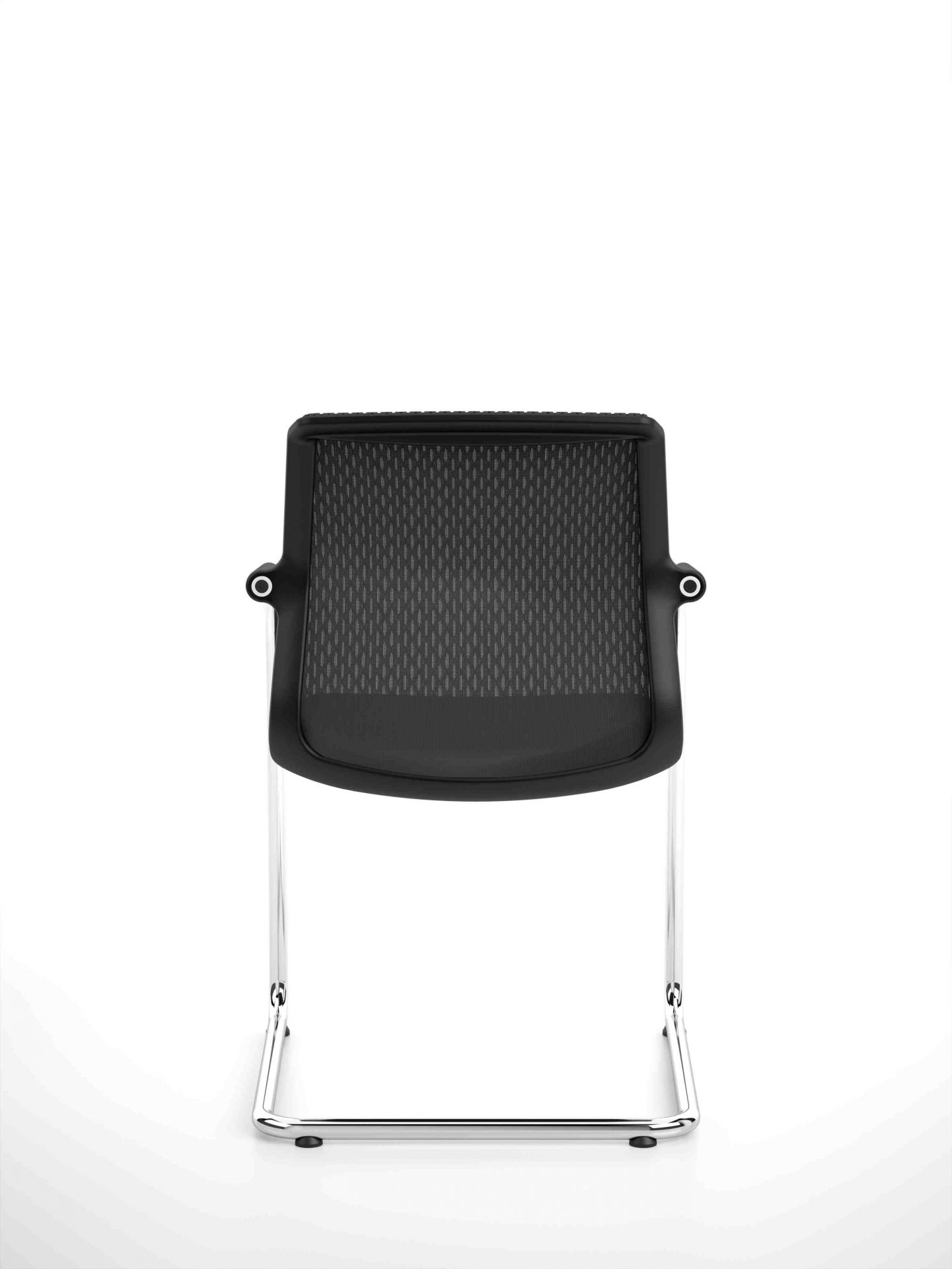 Unix Chair Chaise Cantilever Vitra