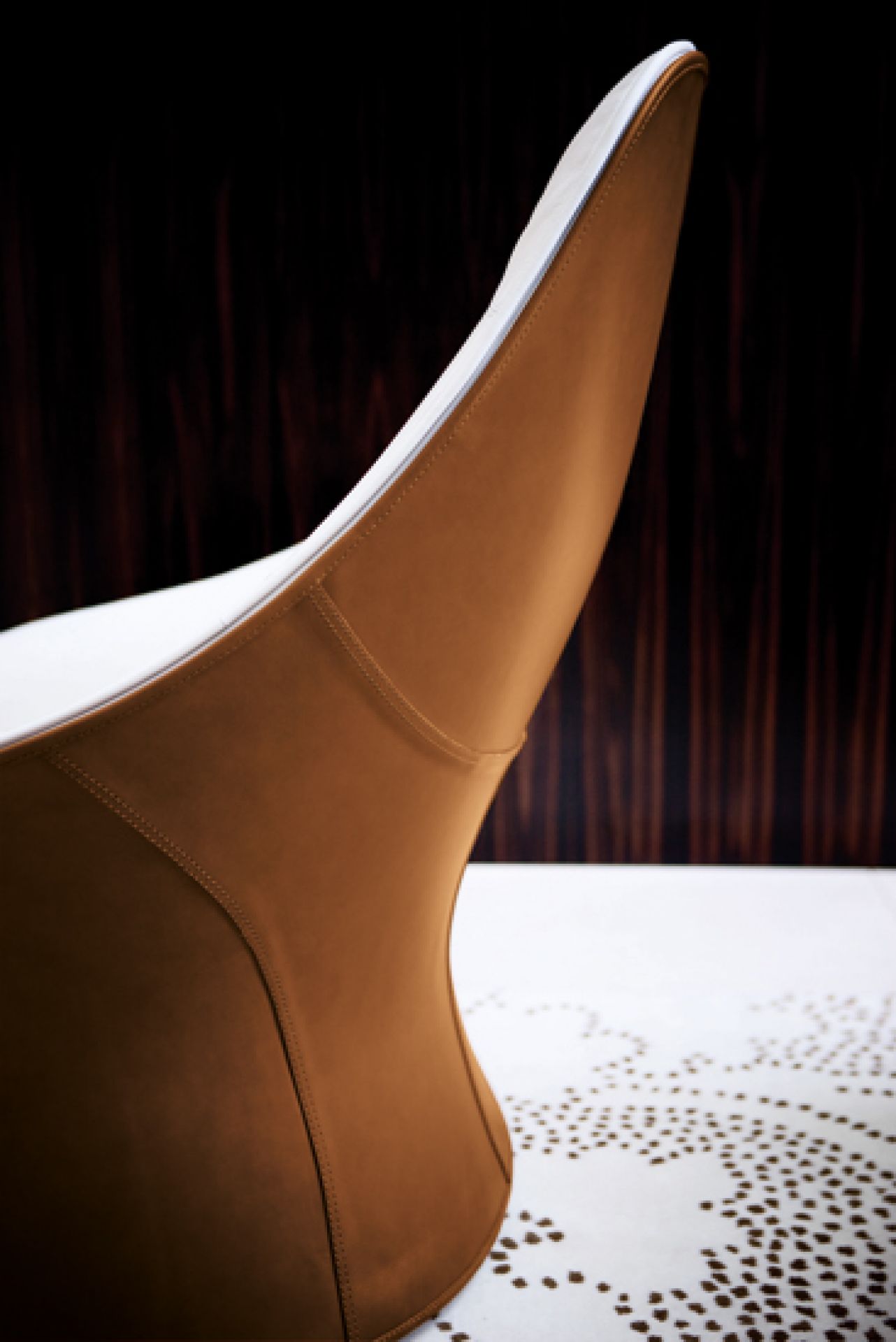 Derby Chaise Zanotta