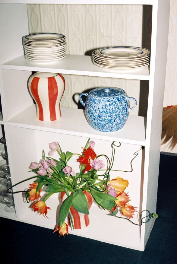 Sobremesa Bean Pot Hay OFFRE SPECIALE