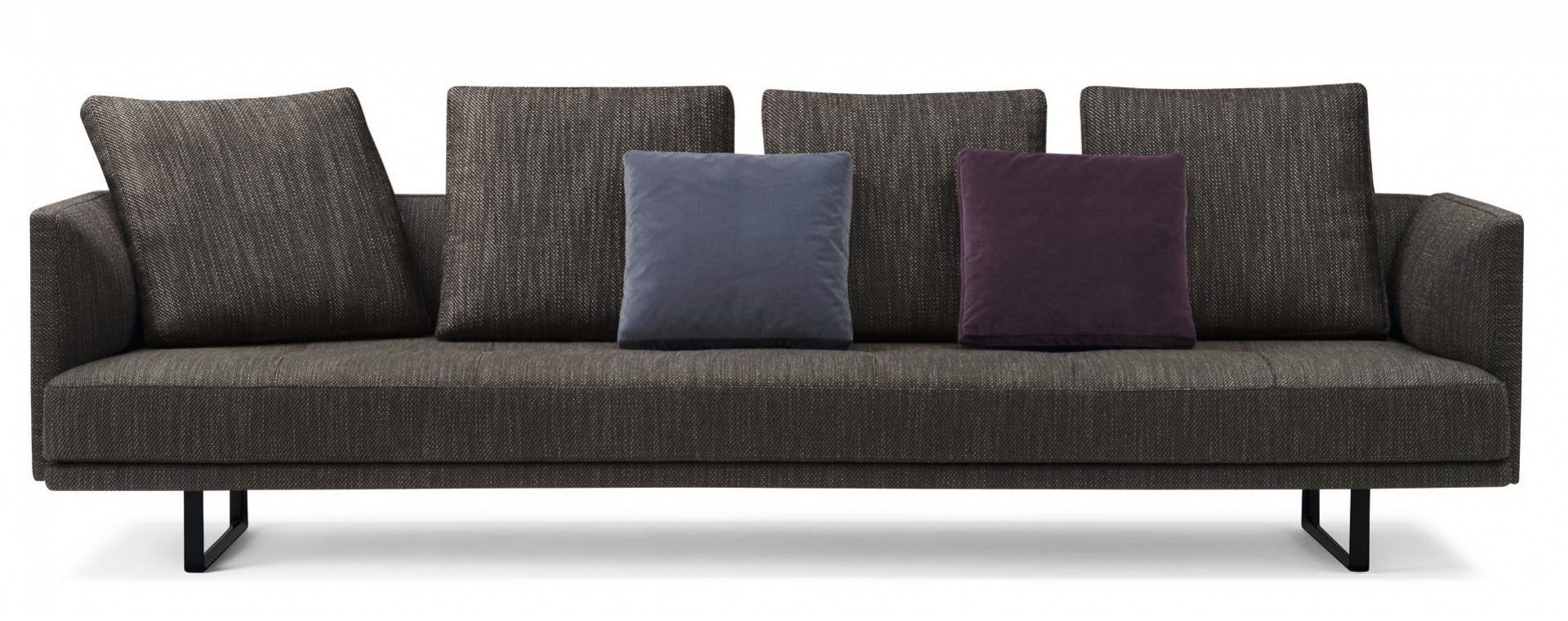 Prime Time Configurable Canapé Walter Knoll