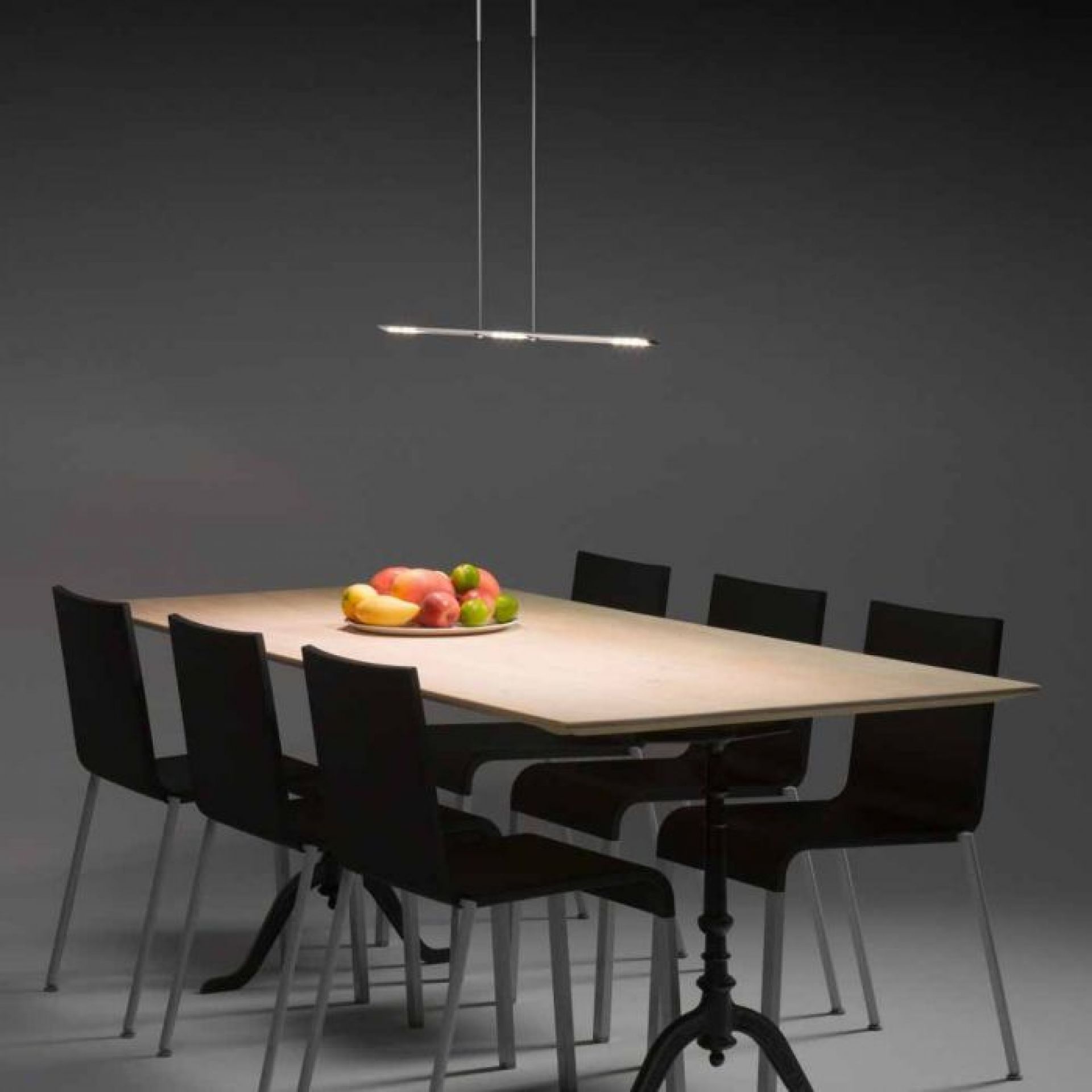 LET D Lampe Suspendue Baltensweiler