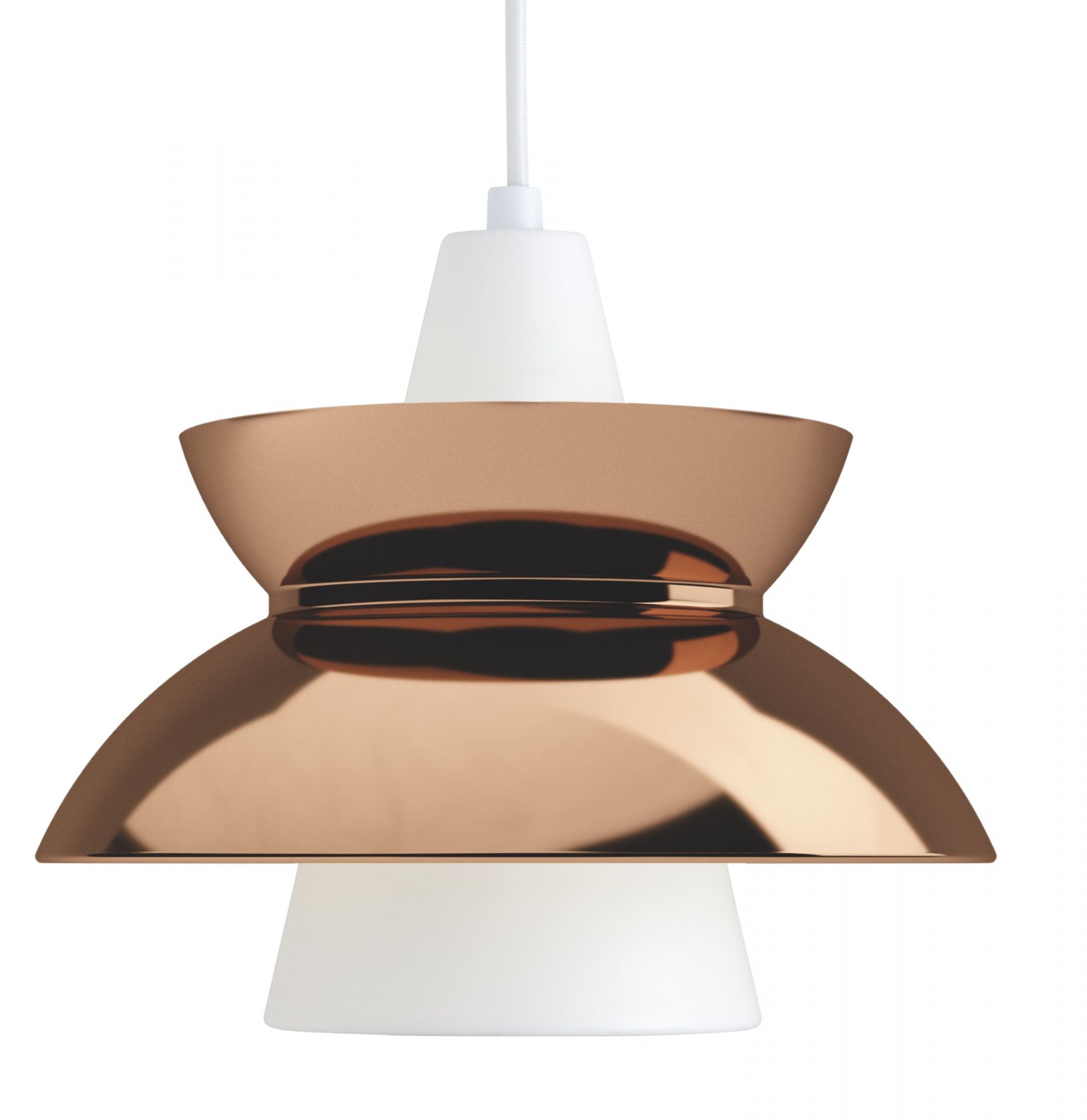Doo-Wop lampe de suspendue Louis Poulsen