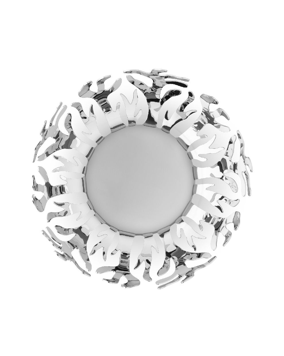 ESI01/29 Coupe à fruits Mediterraneo Ø 29 cm Alessi