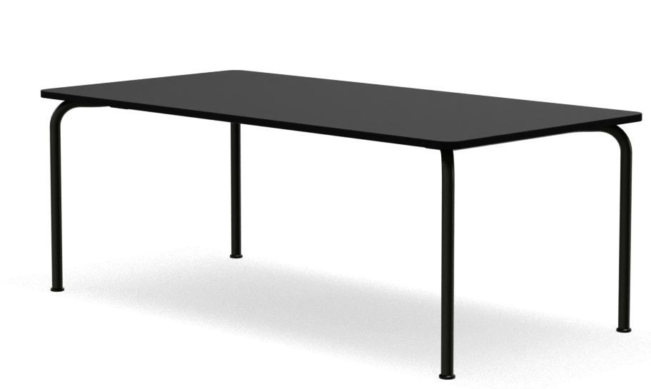 Scout Meet Table de réunion Vitra