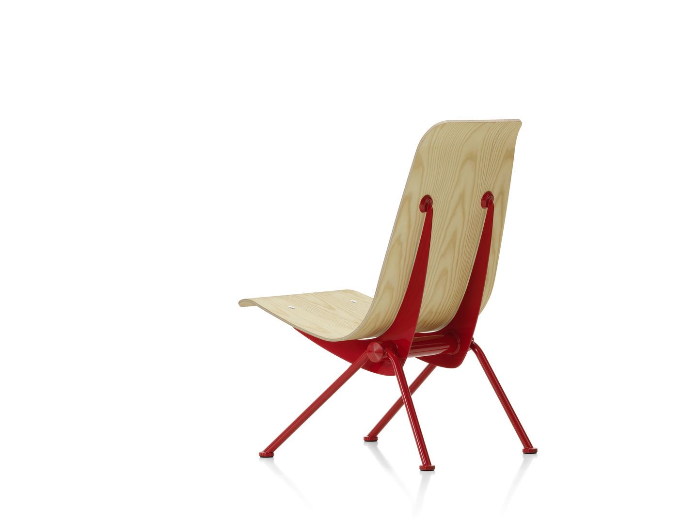Antony fauteuil Vitra LIMITED EDITION