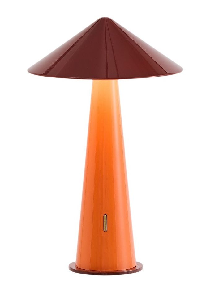 Tipsy Lampe portable / Lampe de table à batterie house of home