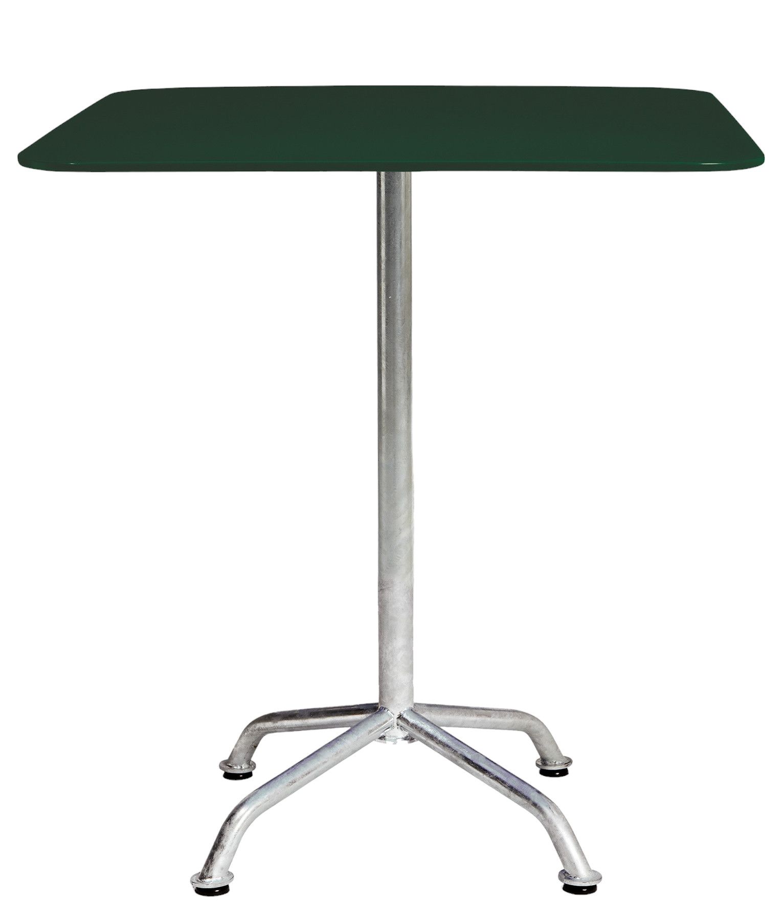 Haefeli Table de jardin Outdoor L 65 x P 65 x H 74 cm Embru  