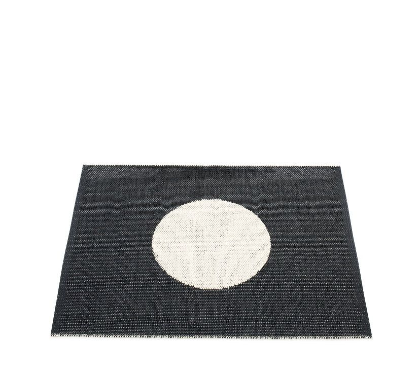 Vera Small One Tapis en plastique 70x90 cm Pappelina