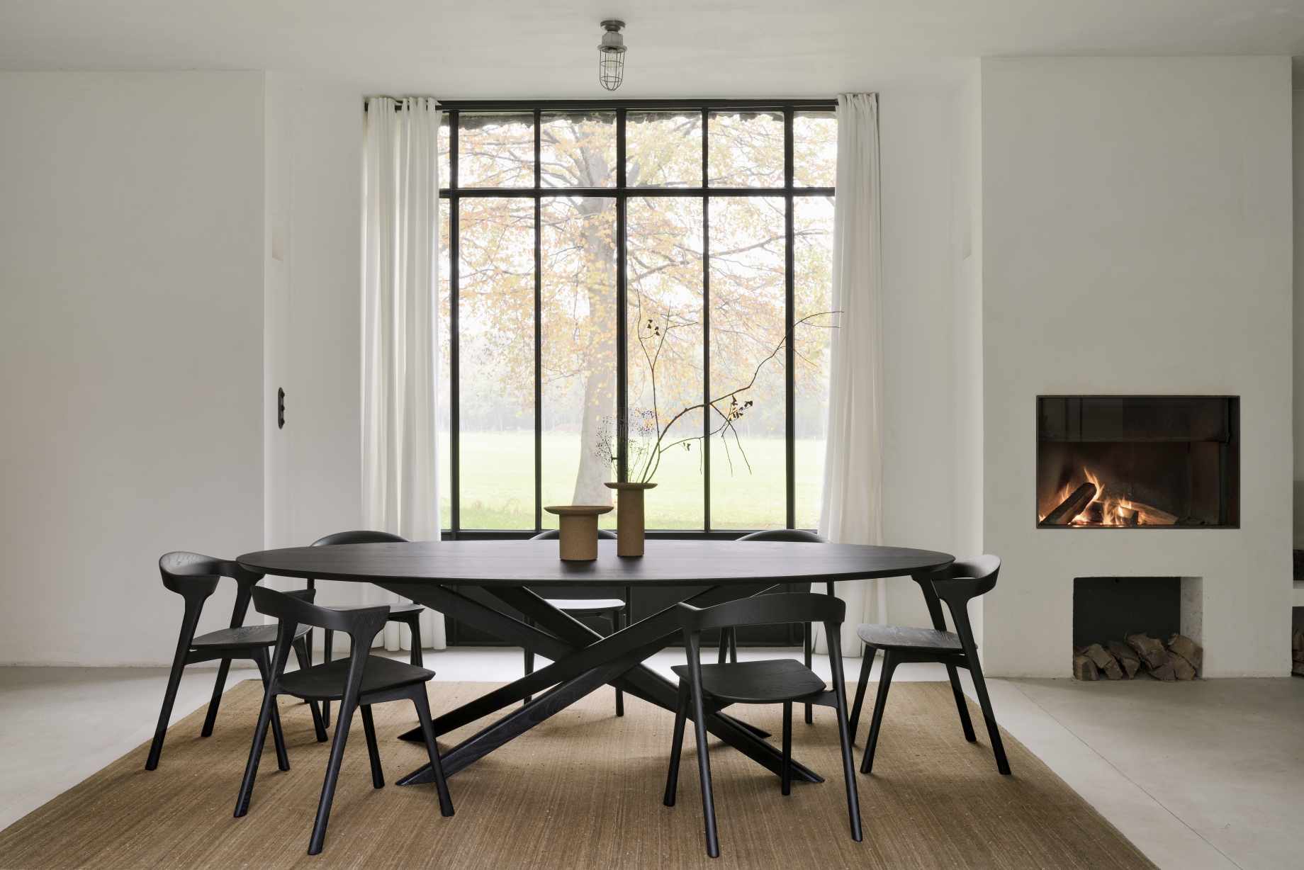 Bell Lamp Lampe de suspendue Normann Copenhagen